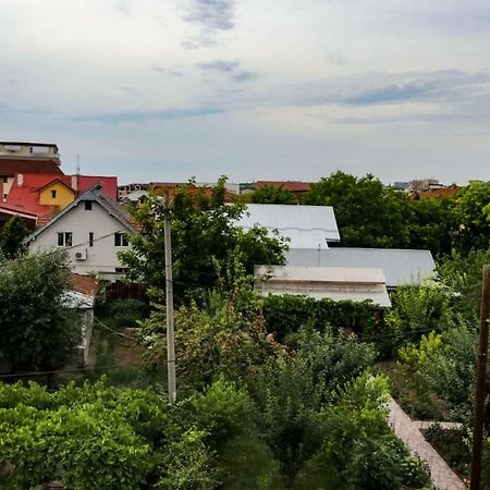 Casa Marguta Ξενοδοχείο Ιάσιο Εξωτερικό φωτογραφία