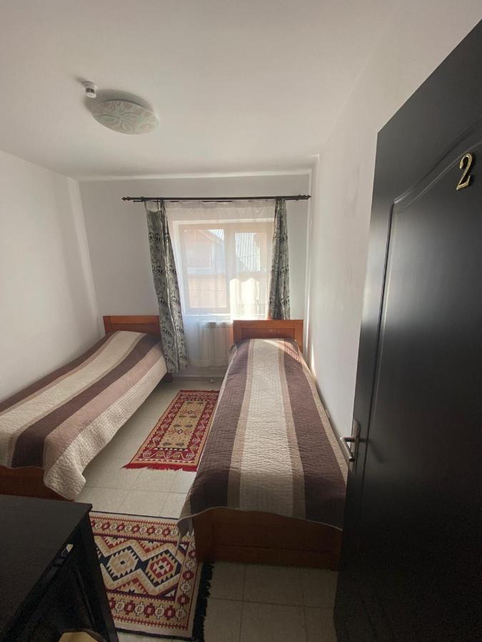 Casa Marguta Ξενοδοχείο Ιάσιο Εξωτερικό φωτογραφία