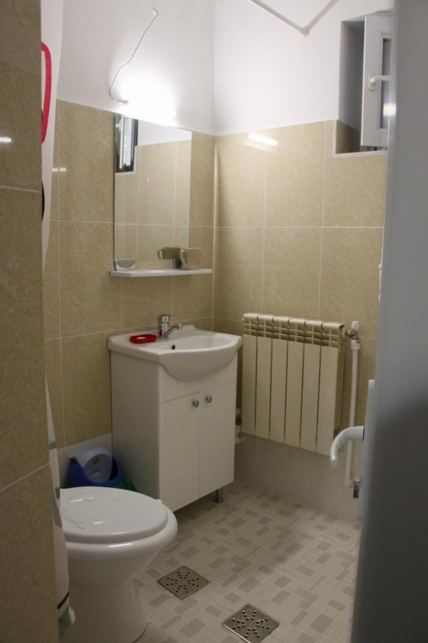 Casa Marguta Ξενοδοχείο Ιάσιο Εξωτερικό φωτογραφία
