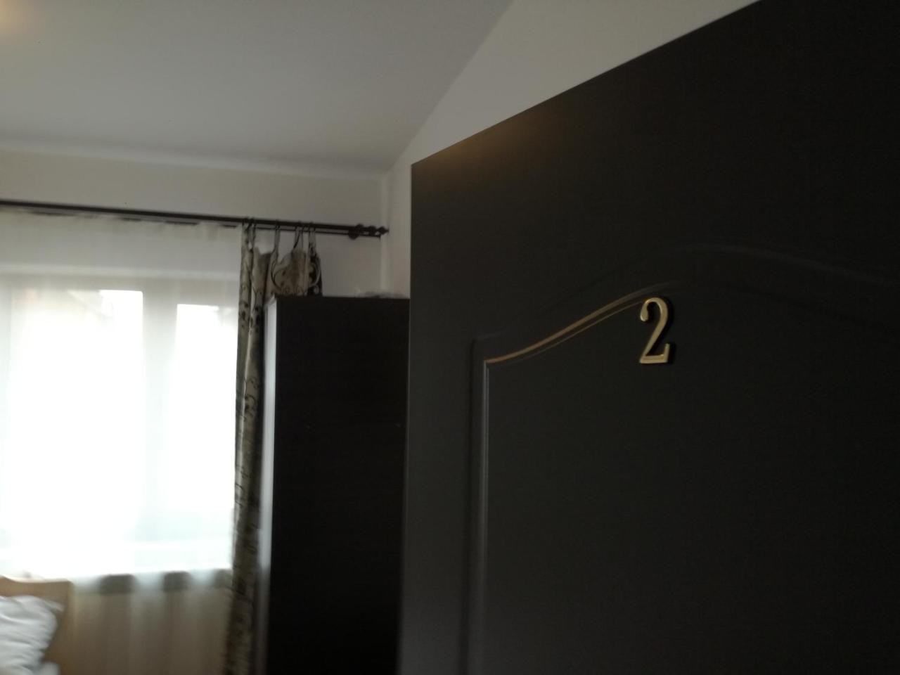 Casa Marguta Ξενοδοχείο Ιάσιο Εξωτερικό φωτογραφία