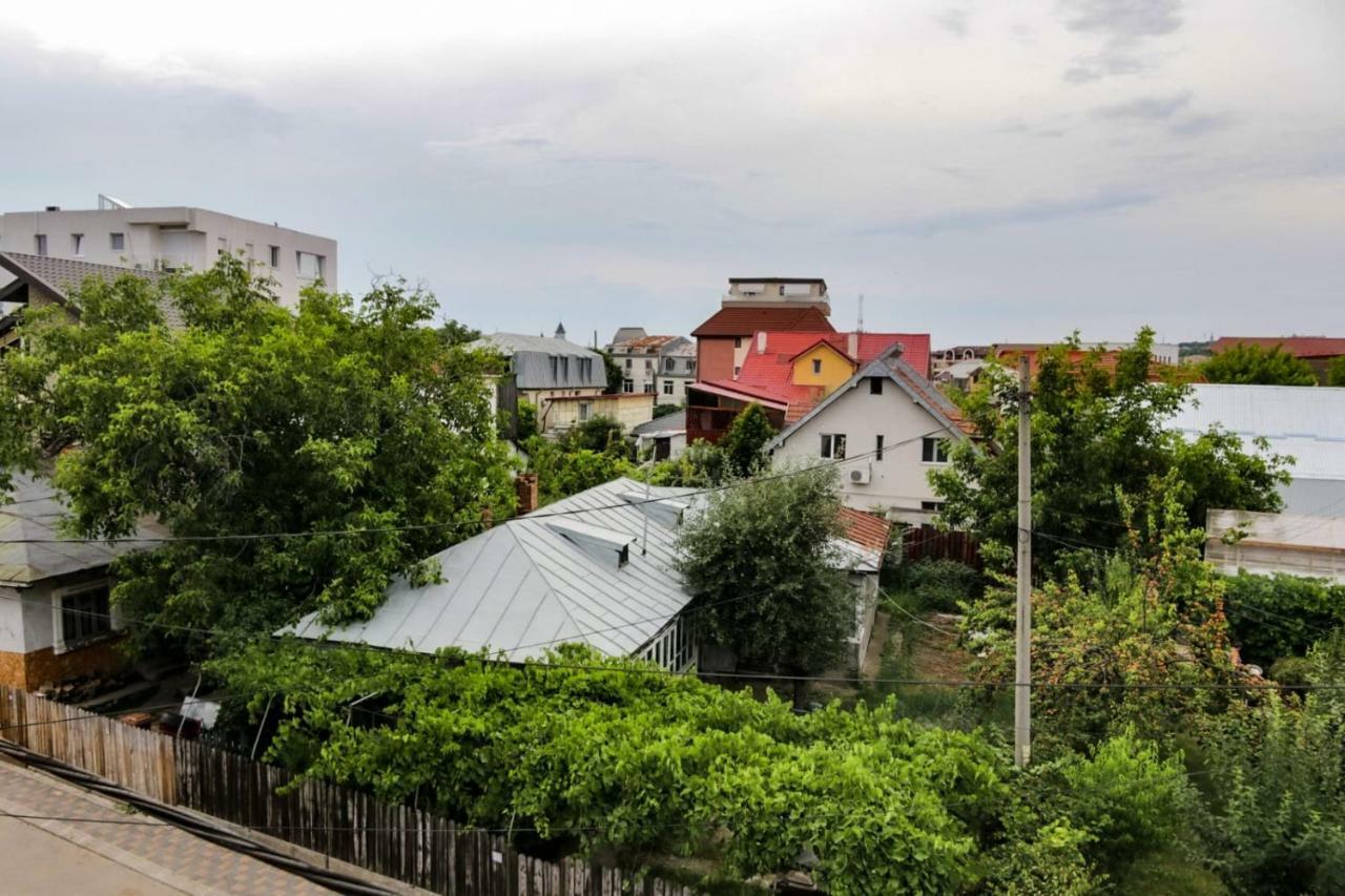 Casa Marguta Ξενοδοχείο Ιάσιο Εξωτερικό φωτογραφία