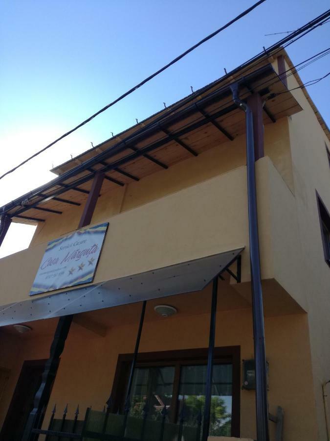 Casa Marguta Ξενοδοχείο Ιάσιο Εξωτερικό φωτογραφία