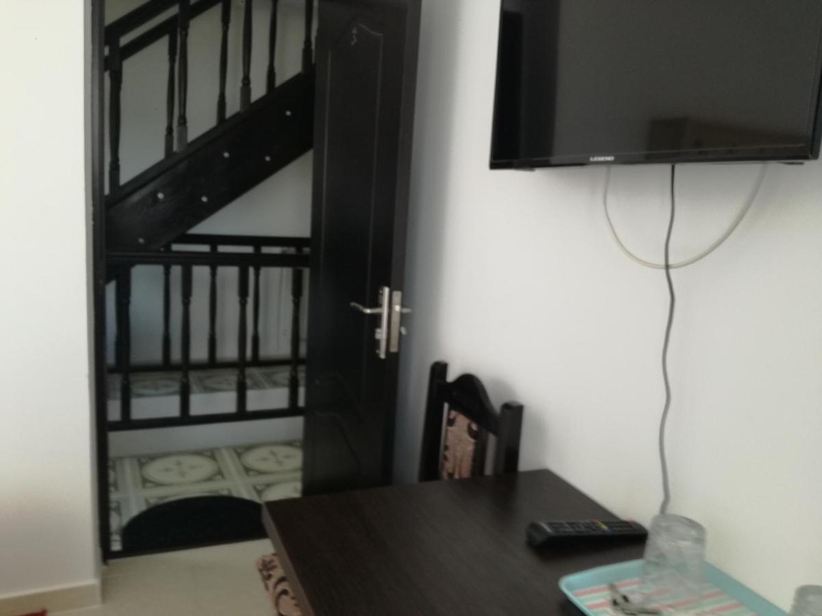 Casa Marguta Ξενοδοχείο Ιάσιο Εξωτερικό φωτογραφία